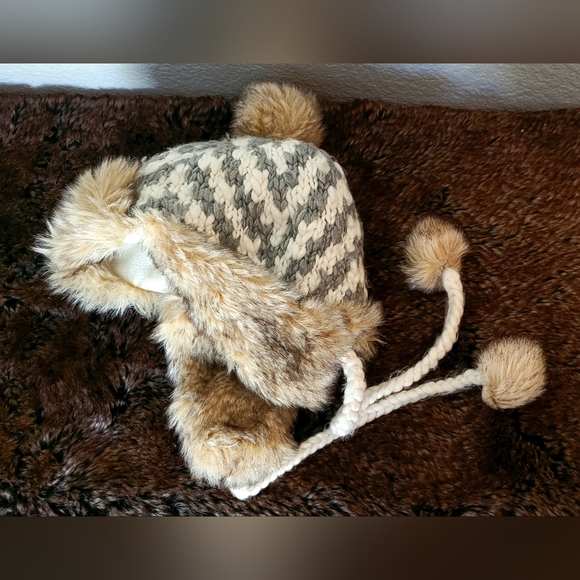 AMERICAN EAGLE OUTFITTERS Trapper Hat - Picture 6 of 12